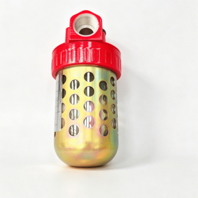 Oil‑mist Lubricator for Zichai 6170