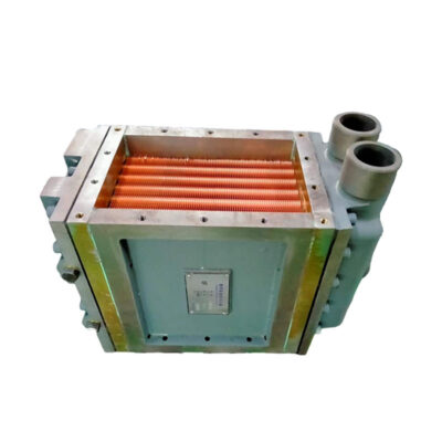 Intercooler Series