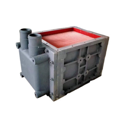 Intercooler Series