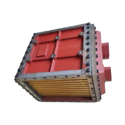 Intercooler Series