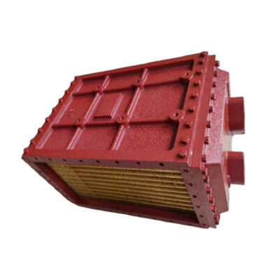Intercooler Series