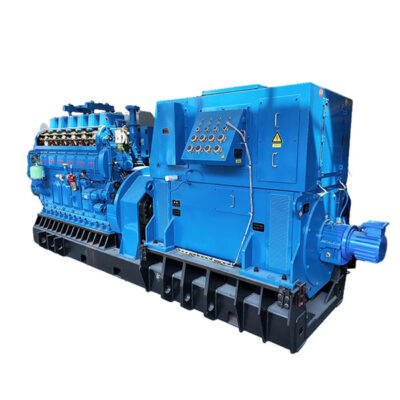 Marine Diesel Engine