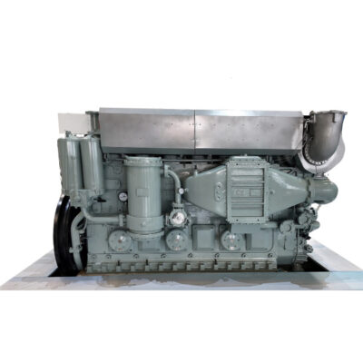 Marine Diesel Engine