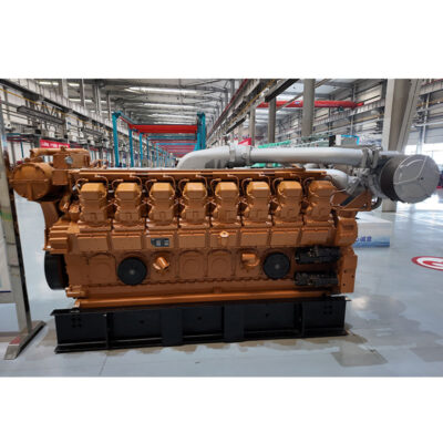Marine Diesel Engine