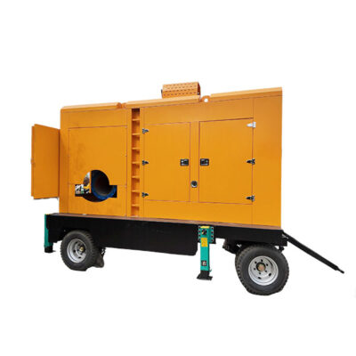 Move generator set