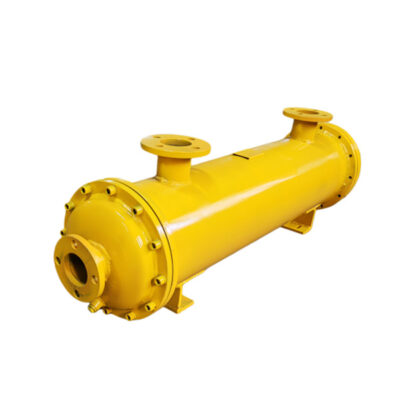 Oil Cooler Series