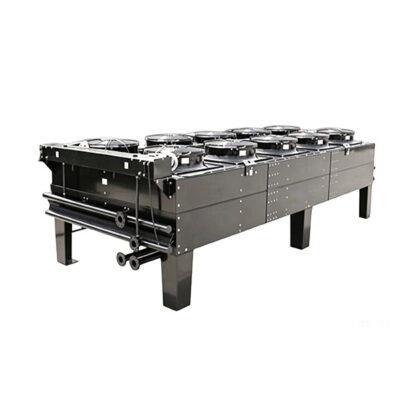 Plate Heat Exchanger Series