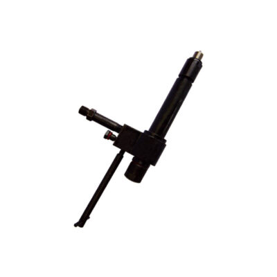 Fuel injector