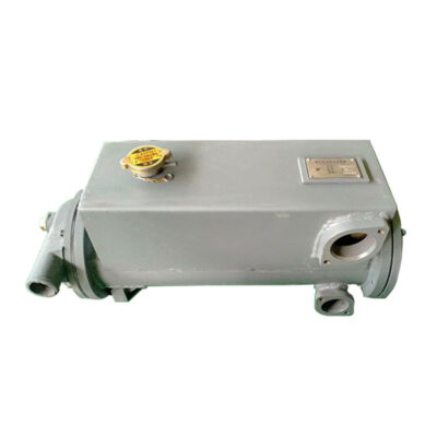 Heat exchanger