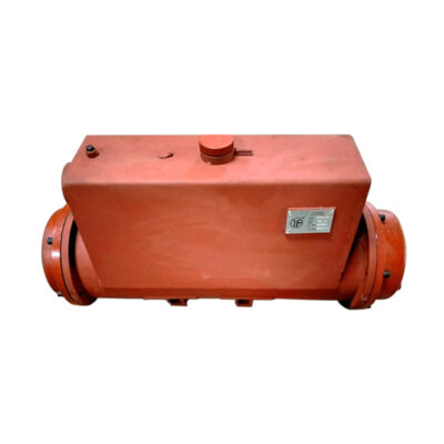 Heat exchanger