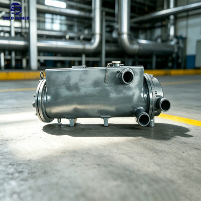 Heat exchanger