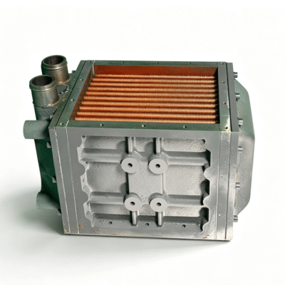 612630120237（P12）Intercooler