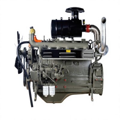 226 Marine Diesel Engine 50HZ