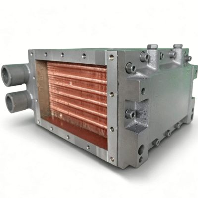 612600120057 P10 Intercooler
