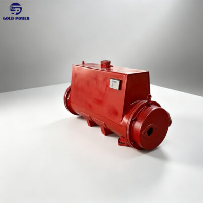 Heat ExchangerWater tank