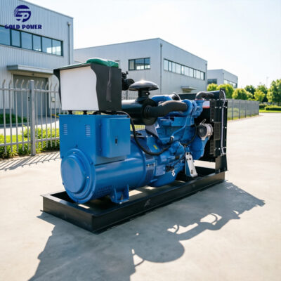 1925-4125KVA Three-phase AC Diesel Generator Set