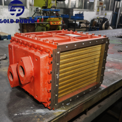 Air Cooler Intercooler