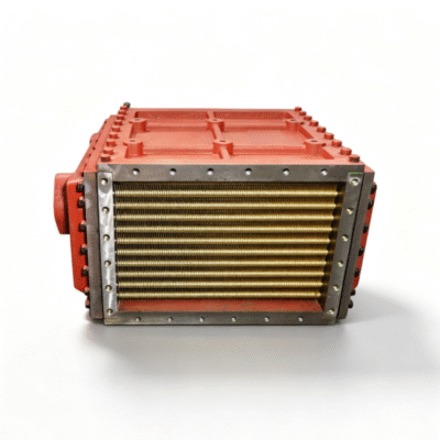 6170ZCA.19.00 Intercooler
