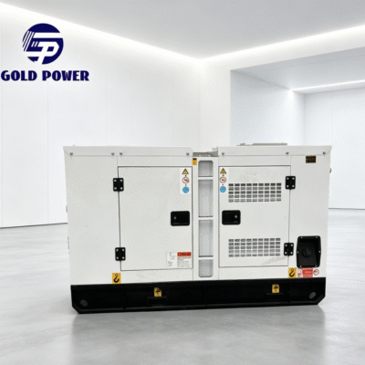 Parkins Power Generator Set