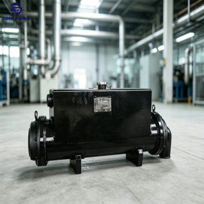 Heat Exchanger