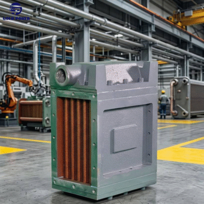 Air cooler