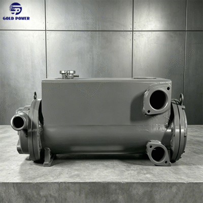 Heat Exchanger