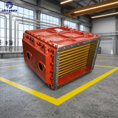 Intercooler Series