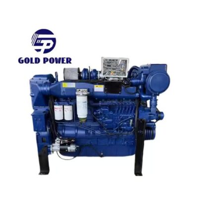 Diesel engine