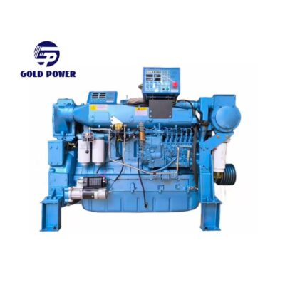 Diesel engine