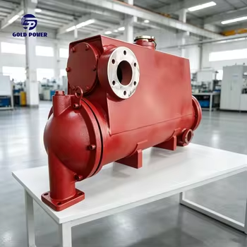 Heat Exchanger