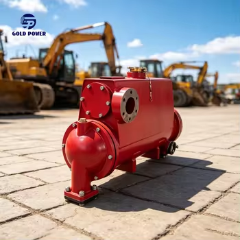 Heat Exchanger