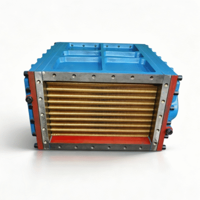 YCT8000-1119160 Intercooler
