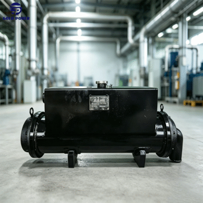 Heat Exchanger