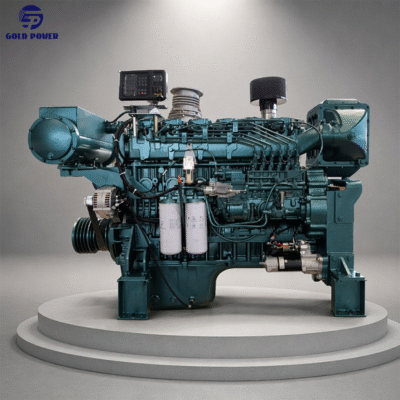 Diesel Engine
