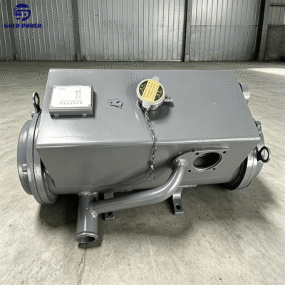 Heat Exchanger