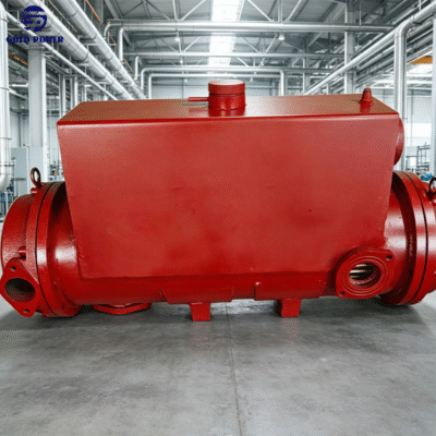 Heat exchanger