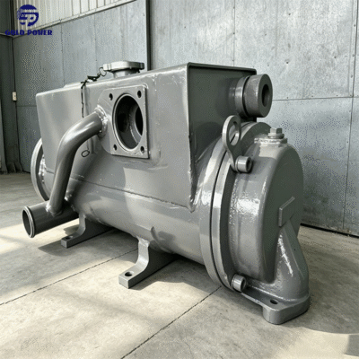 Heat Exchanger