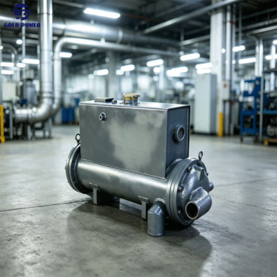 Heat Exchanger