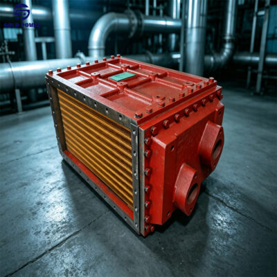 Air cooler