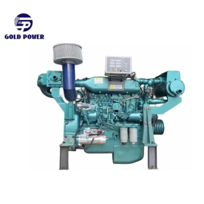 Diesel engine