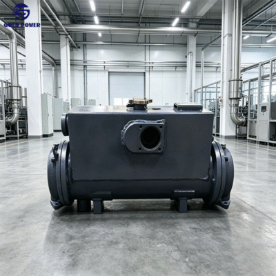 Heat Exchanger