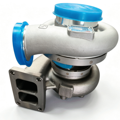 Turbocharger for Weichai Steyr 618