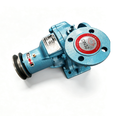 Centrifugal Water Pump for Weichai 615