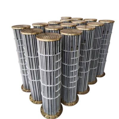 6170Z.18A.00 3.5㎡  Heat Exchanger Core