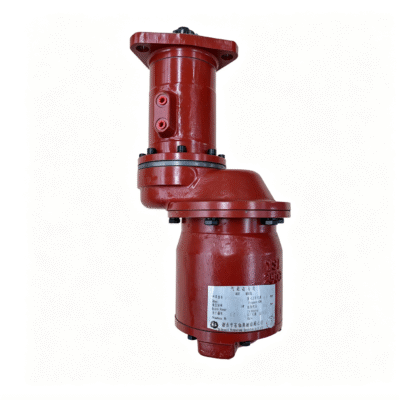 Air Motor ZiChai170 Left‑Engine Left
