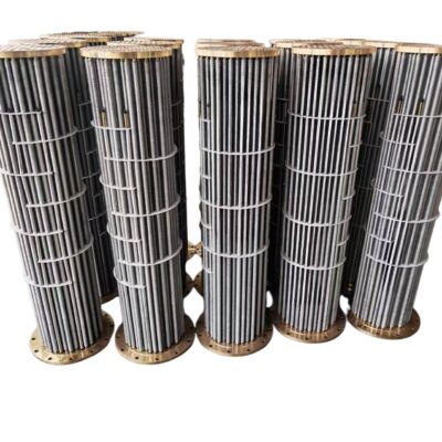 6160 89000000  4.5㎡ Heat Exchanger Core