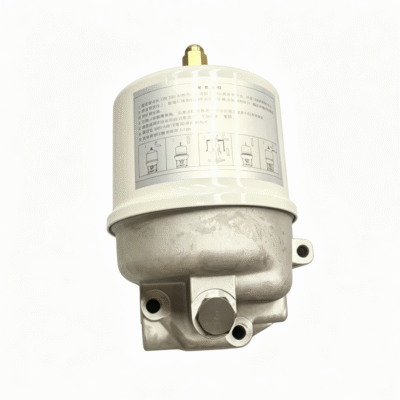 Centrifugal Oil Filter for Weichai 6170 15000152