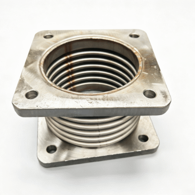 Sylphon Bellows for Wechai 6200