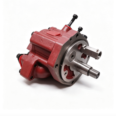 Oil Pump for Weichai 6170