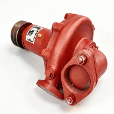 Fresh-water Centrifugal Water Pump for Weichai R6160